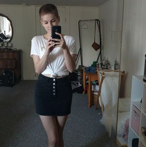 PacSun lemonade tee 🍋🍋🍋